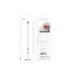 Stylus pentru iPad Hoco GM103 Fluent [White]