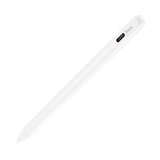 Стилус Hoco GM109 Smooth series active universal capacitive pen [White]