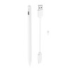 Стилус Hoco GM109 Smooth series active universal capacitive pen [White]