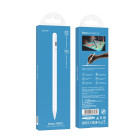 Stilus Hoco GM109 Smooth series active universal capacitive pen [White]