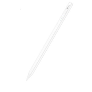 Stilus Hoco GM114 Smart active Pad dedicated capacitive pen [White]