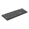 Set tastatură + mouse Hoco GM17 Business (russian version) [Black]
