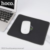 Covoras pentru mouse Hoco GM20 Smooth [Black]