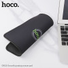 Covoras pentru mouse Hoco GM20 Smooth [Black]
