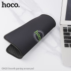 Covoras pentru mouse Hoco GM20 Smooth [Black]