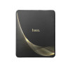 Covoras pentru mouse Hoco GM22 Aurora (200*240mm) [Black]