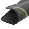 Covoras pentru mouse Hoco GM22 Aurora (200*240mm) [Black]