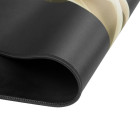Коврик для мышки Hoco GM22 Aurora (800*300mm) [Black]