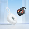 Детектор камеры Hoco GM231 Anti-spy camera detector [White]