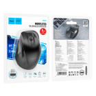 Mouse Hoco GM24 Mystic six-button dual-mode Wireless [Black]