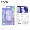 Mouse wireless Hoco GM25 Royal dual-mode [Romantic-Purple]