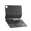 Чехол с клавиатурой Hoco GM33 Smart keyboard for Pad(10.9/11) [Black]