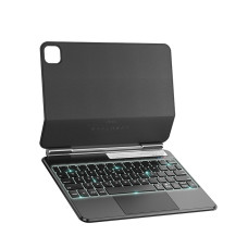 Husa cu tastatura Hoco GM33 Smart keyboard for Pad(10.9/11) [Black]