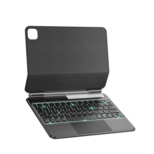 Чехол с клавиатурой Hoco GM33 Smart keyboard for Pad(10.9/11) [Black]