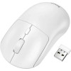 Беспроводная мышь Hoco GM42 Platino 2.4G wireless mouse [White]