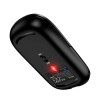 Mouse wireless Hoco GM43 Adelanto dual-mode wireless mouse(rechargeable version) [Deep space gray]