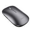 Mouse wireless Hoco GM43 Adelanto dual-mode wireless mouse(rechargeable version) [Deep space gray]