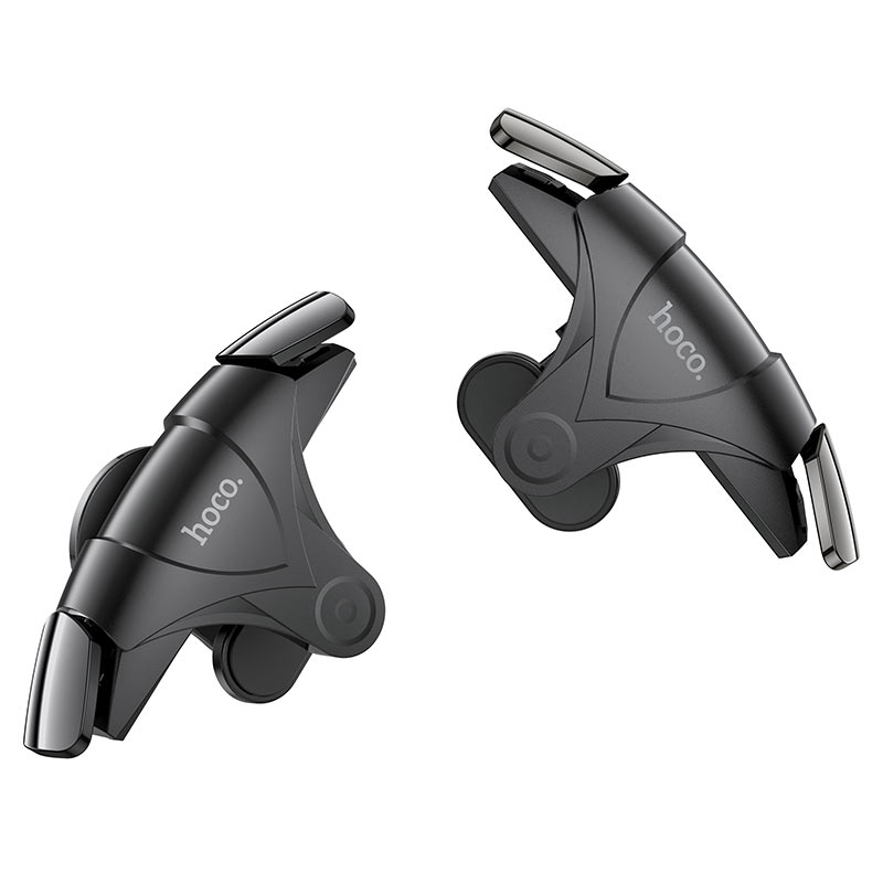 Game pad Hoco GM5 Wolf [Black]