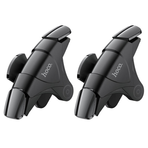 Game pad Hoco GM5 Wolf [Black]