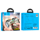 Game pad Hoco GM5 Wolf [Black]