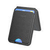 Suport Card Hoco GT3 Idol multifunctional magnetic card holder [Black]