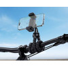 Selfie stick Hoco H101 Sunrise octopus stand [Black]