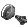 Авто держатель Hoco H12 Fine magnetic car holder [Black]