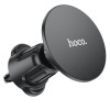 Авто держатель Hoco H12 Fine magnetic car holder [Black]