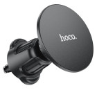 Suport auto Hoco H12 Fine magnetic car holder [Black]