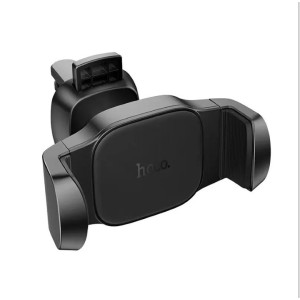 Suport auto Hoco H14 Pursue pull clip [Black]
