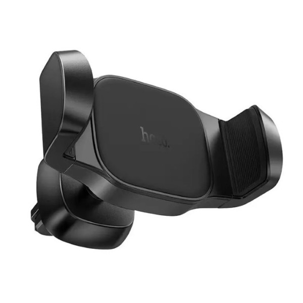 Suport auto Hoco H14 Pursue pull clip [Black]