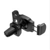 Suport auto Hoco H14 Pursue pull clip [Black]