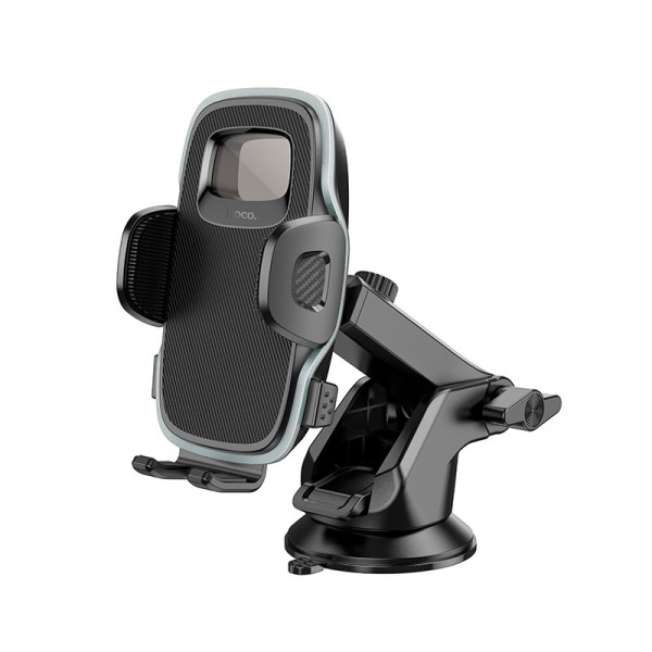 Suport Auto Hoco H15 Fair push-type [Black]