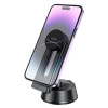 Suport auto Hoco H16 Flying magnetic [Black]
