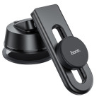 Suport auto Hoco H16 Flying magnetic [Black]