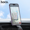 Suport auto Hoco H25 Climber magnetic [Black]