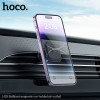 Suport auto Hoco Hoco H29 Brilliant magnetic [Black]