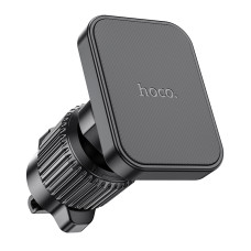 Suport auto Hoco H32 Cheetah magnetic (air outlet) [Black]