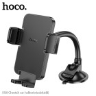 Suport auto Hoco H38 Cheetah car holder(windshield) [Black]