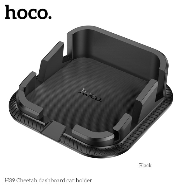 Suport auto Hoco H39 [Black]