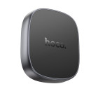 Авто держатель Hoco H52 magnetic car holder [Deep-Space-Gray]