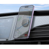 Suport auto Hoco H52 magnetic car holder [Deep-Space-Gray]