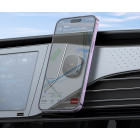 Авто держатель Hoco H52 magnetic car holder [Deep-Space-Gray]