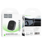 Авто держатель Hoco H52 magnetic car holder [Deep-Space-Gray]