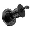 Автодержатель Hoco H56 Show ring magnetic car holder(air outlet) [Black]