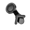 Suport auto Hoco H57 Show ring magnetic car holder(display) [Black]