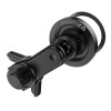 Suport auto Hoco H57 Show ring magnetic car holder(display) [Black]