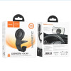 Suport auto Hoco H60 Show ring magnetic car holder [Black]
