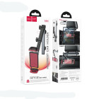 Suport auto Hoco H69 Gamble telescopic tablet car holder [Black and Red]