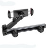 Suport auto Hoco H69 Gamble telescopic tablet car holder [Black and Red]